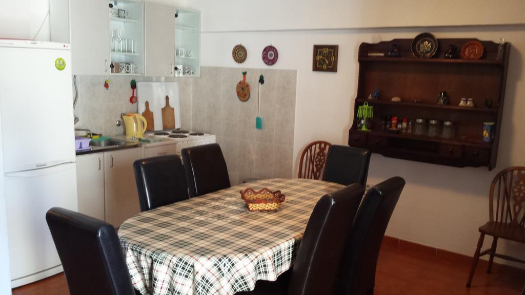 Apartmani Jasmina Котор Екстер'єр фото