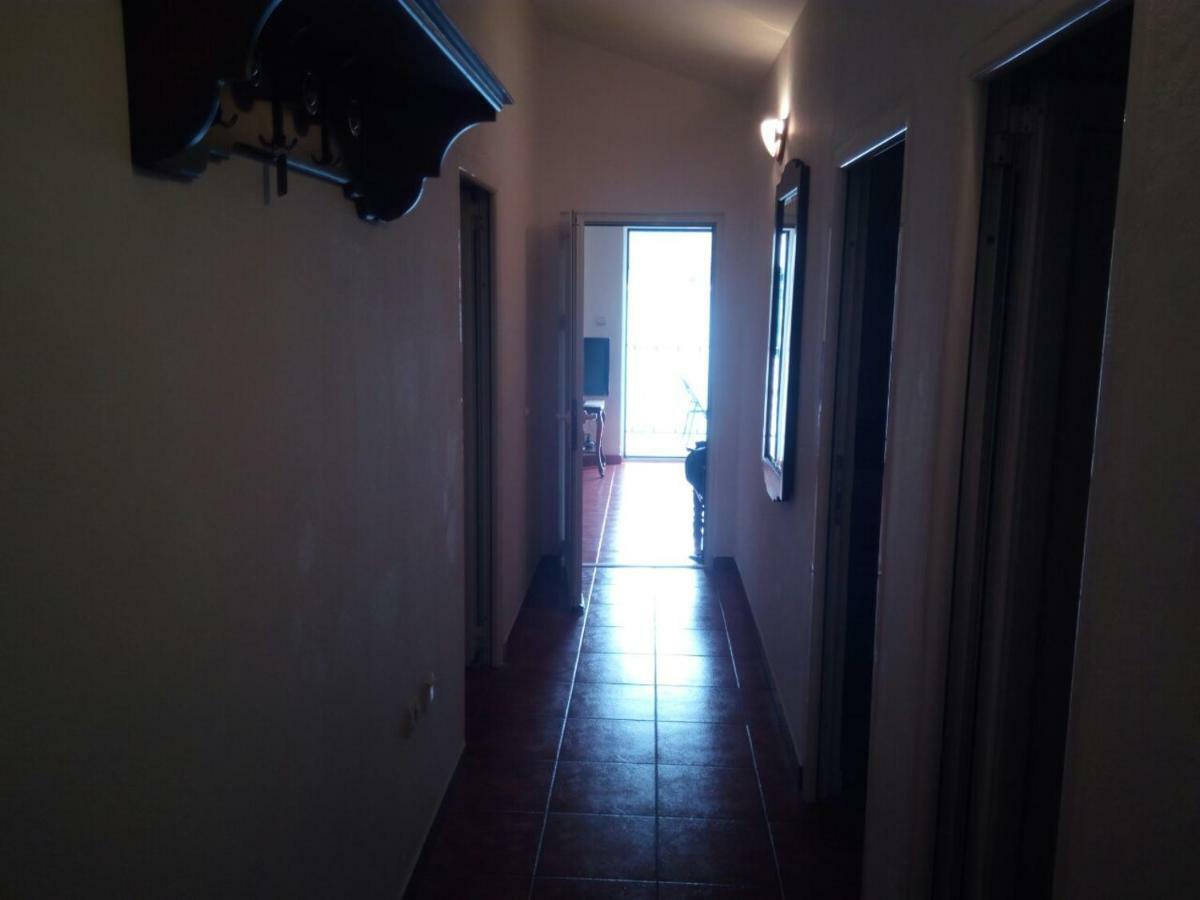 Apartmani Jasmina Котор Екстер'єр фото