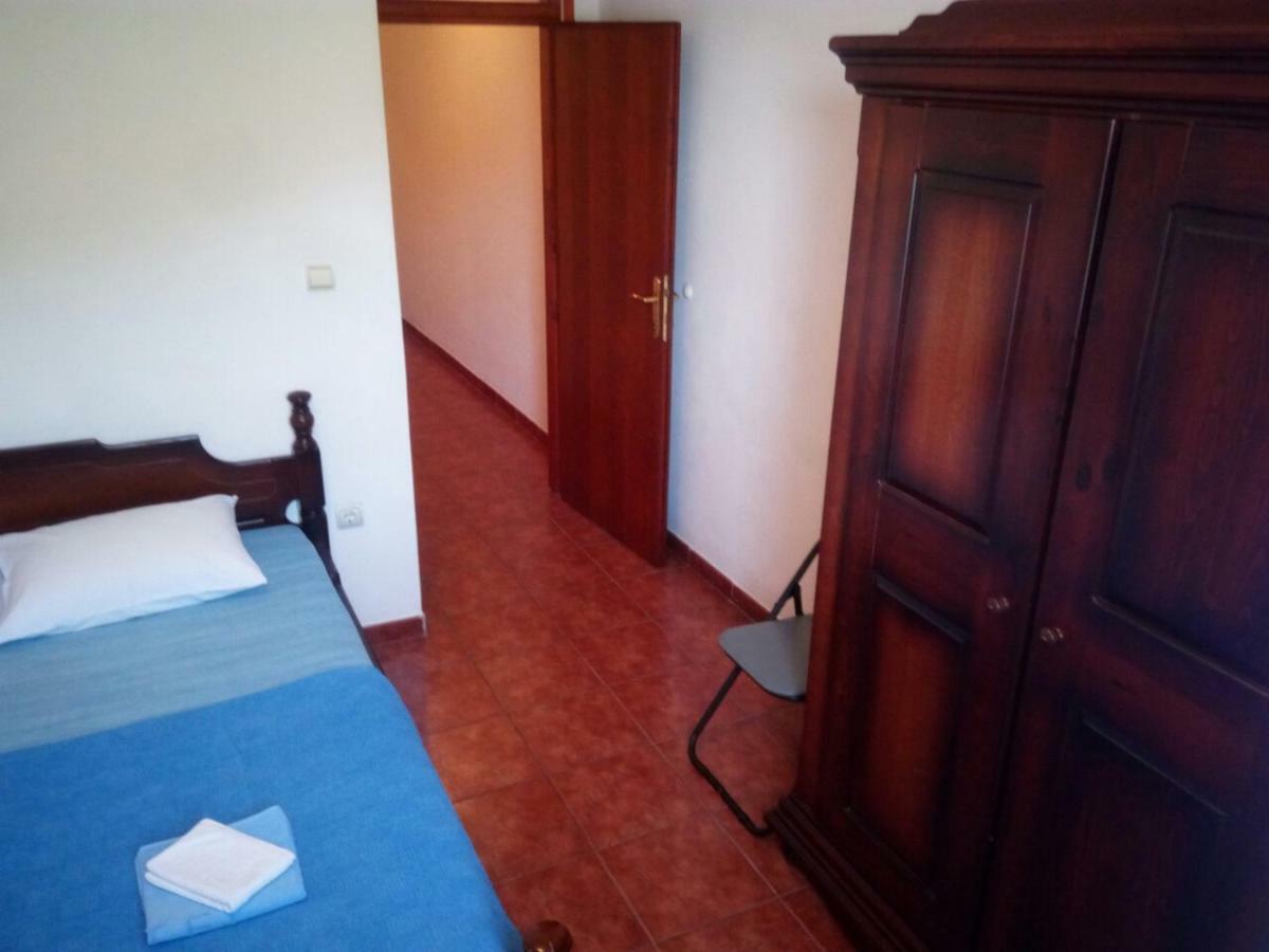 Apartmani Jasmina Котор Екстер'єр фото