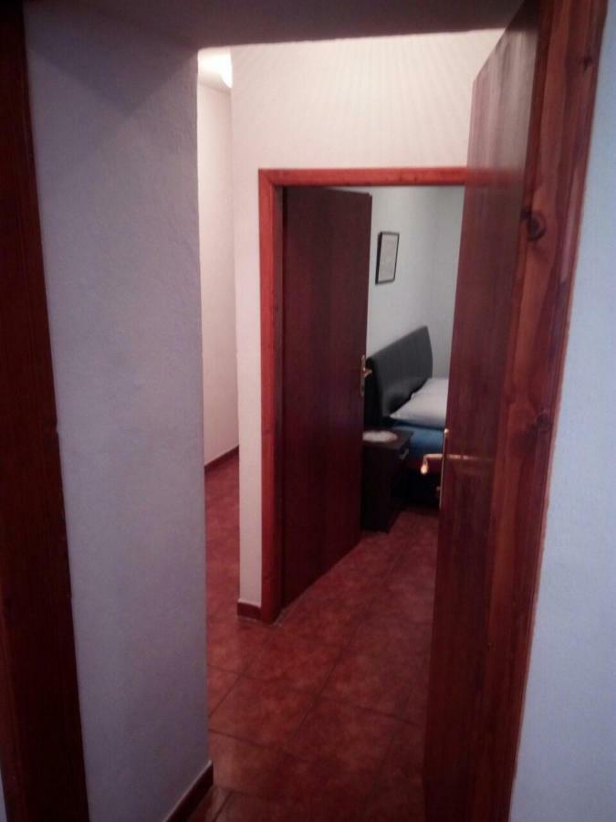 Apartmani Jasmina Котор Екстер'єр фото
