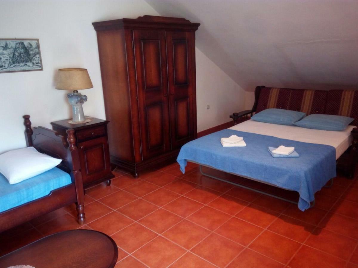 Apartmani Jasmina Котор Екстер'єр фото