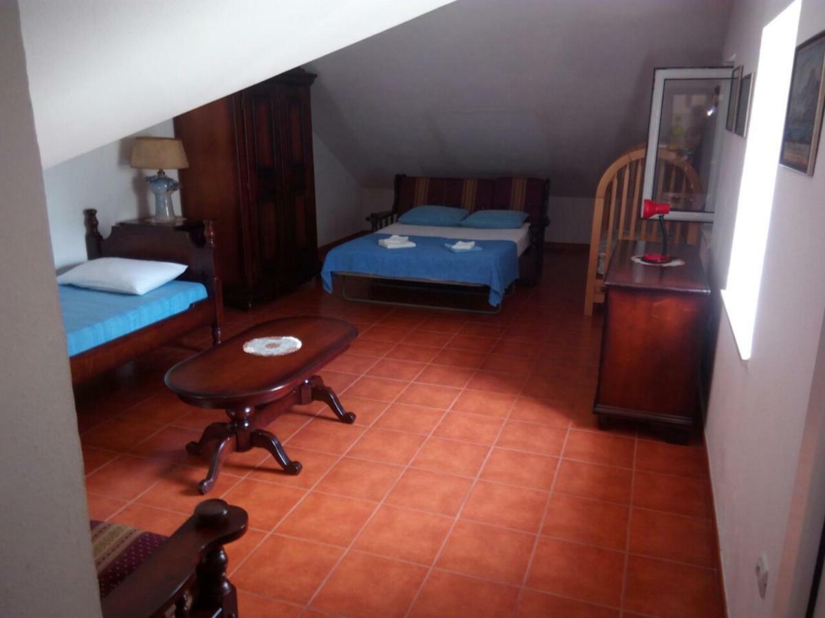 Apartmani Jasmina Котор Екстер'єр фото
